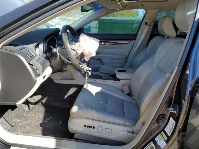 Acura TL Image 4