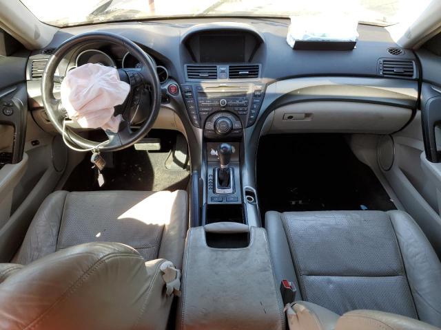 Acura TL Image 3