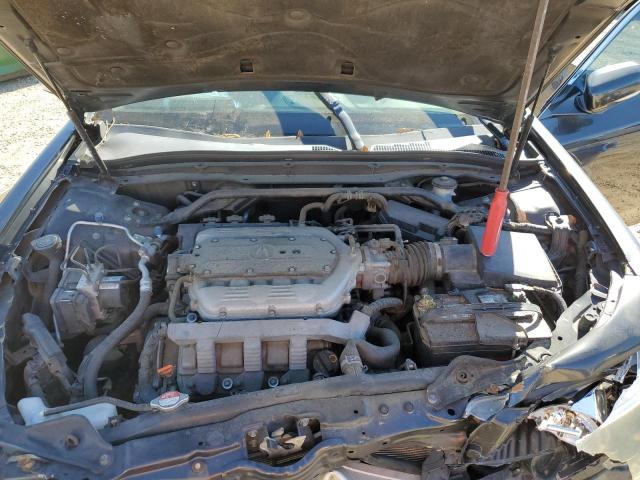 Acura TL Image 6
