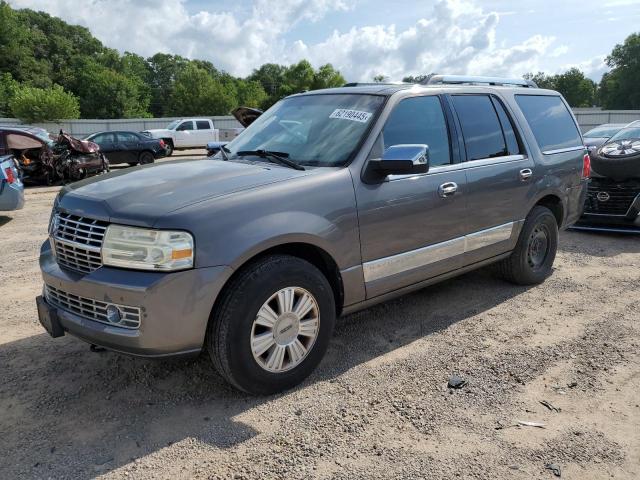  Salvage Lincoln Navigator