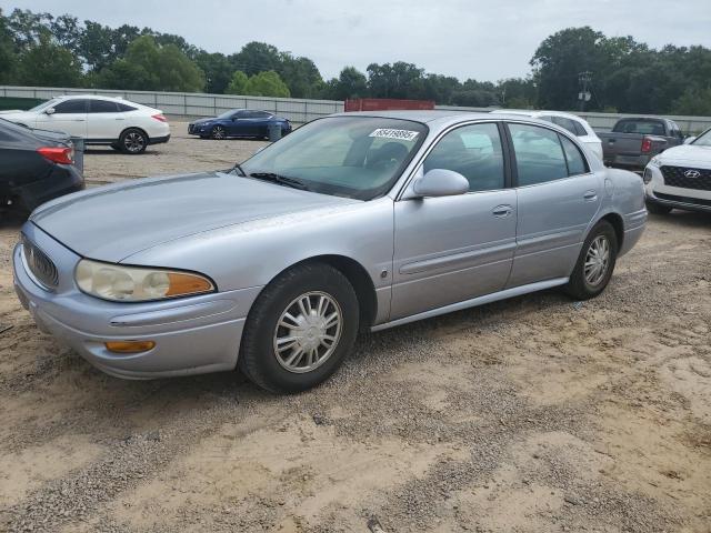  Salvage Buick LeSabre