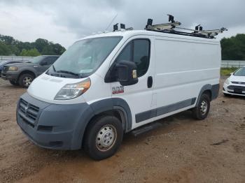  Salvage Ram Promaster