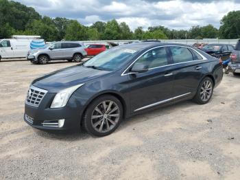  Salvage Cadillac XTS