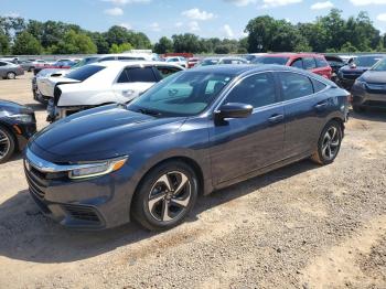  Salvage Honda Insight