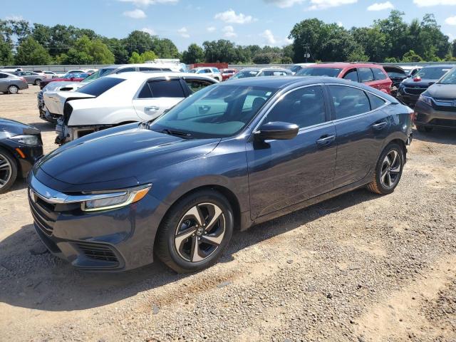  Salvage Honda Insight