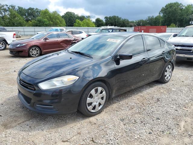  Salvage Dodge Dart