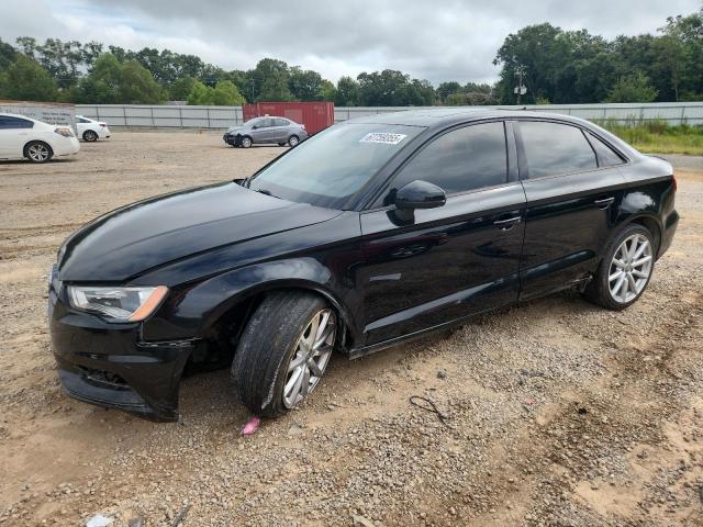  Salvage Audi A3