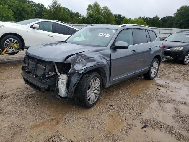  Salvage Volkswagen Atlas