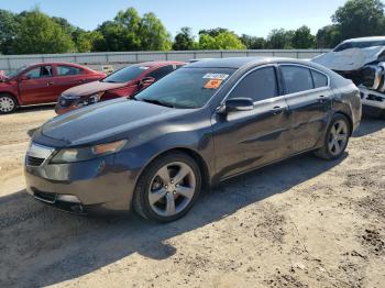  Salvage Acura TL