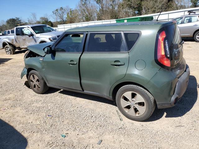 Kia Soul Image 14