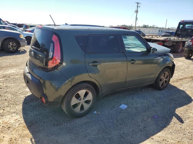 Kia Soul Image 7