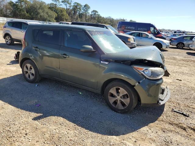 Kia Soul Image 2