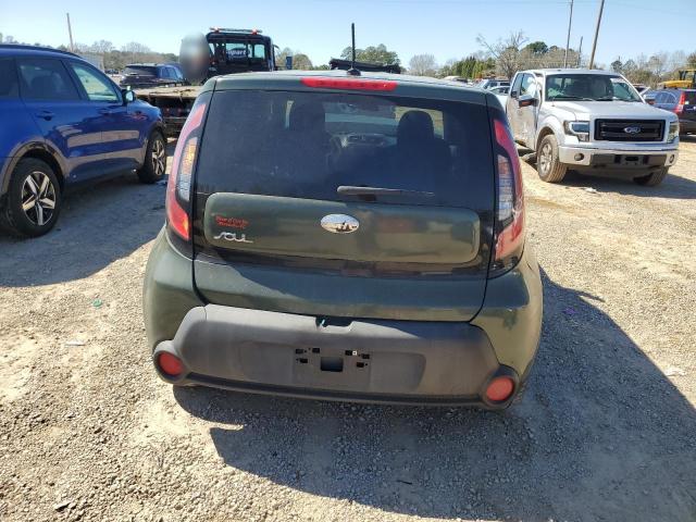 Kia Soul Image 9