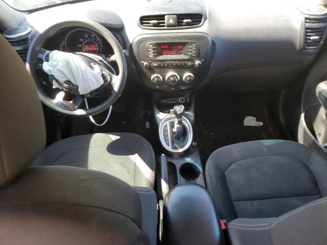 Kia Soul Image 10