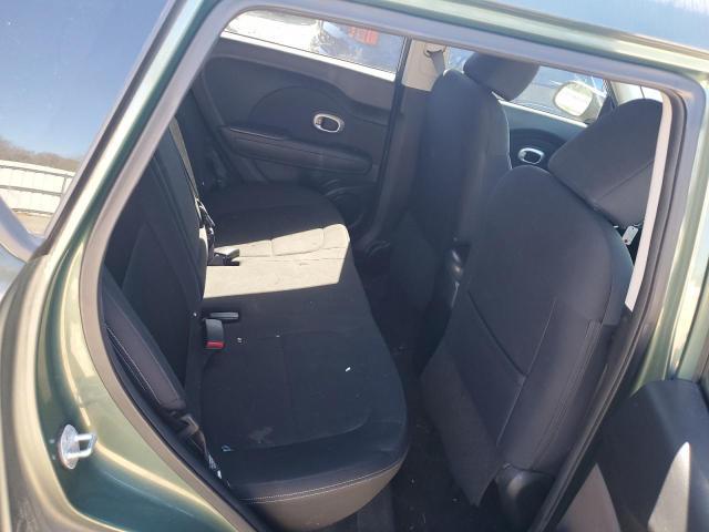 Kia Soul Image 6