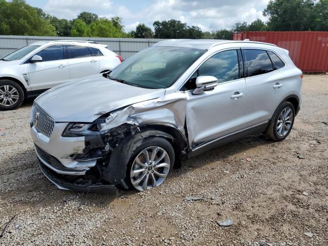  Salvage Lincoln MKC