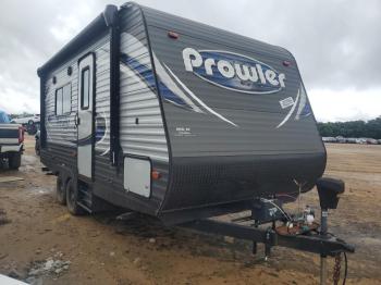  Salvage Other Prowler 18lx