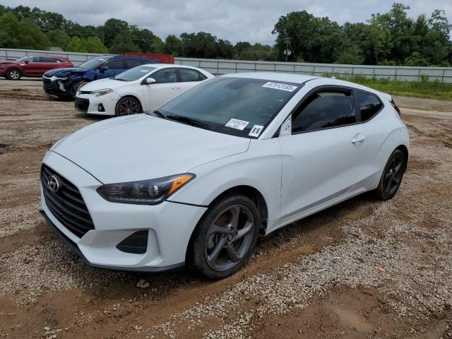  Salvage Hyundai VELOSTER