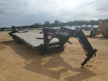  Salvage Delta Other