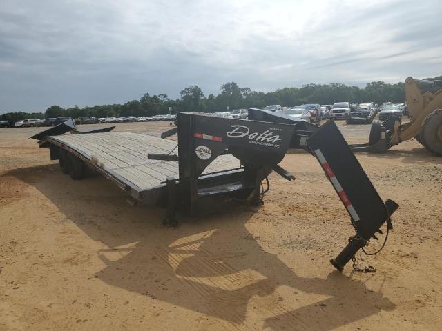 Salvage Delta Other