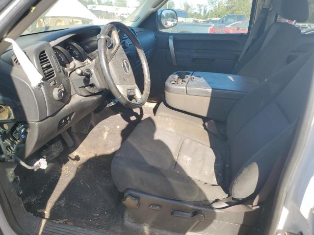 GMC Sierra C1500 Sle Image 6