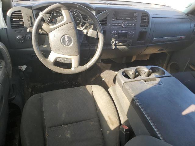 GMC Sierra C1500 Sle Image 7