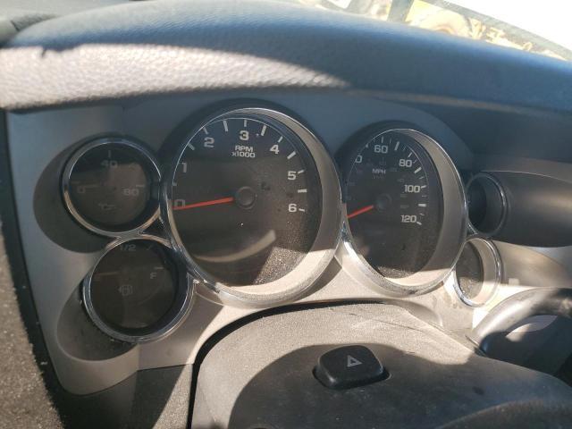 GMC Sierra C1500 Sle Image 9