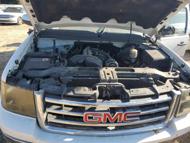 GMC Sierra C1500 Sle Image 11