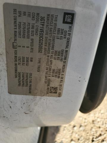 GMC Sierra C1500 Sle Image 2