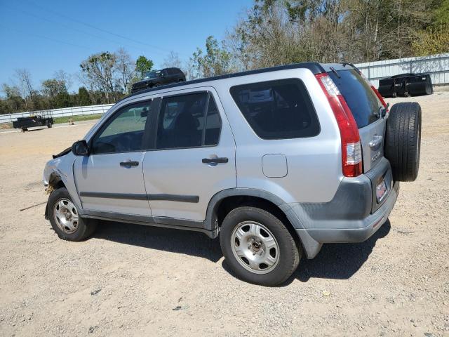 Honda Crv Lx Image 5