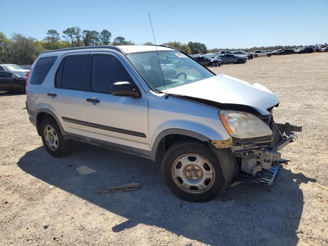 Honda Crv Lx Image 9