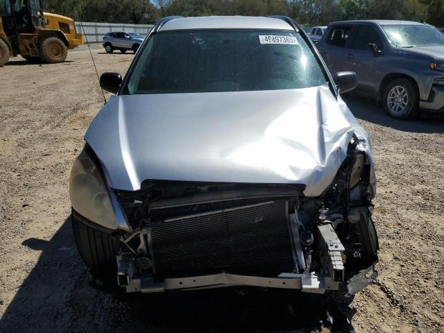 Honda Crv Lx Image 7