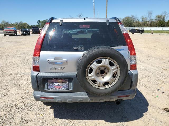 Honda Crv Lx Image 6