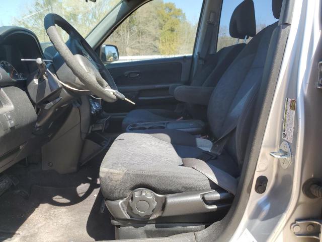 Honda Crv Lx Image 13