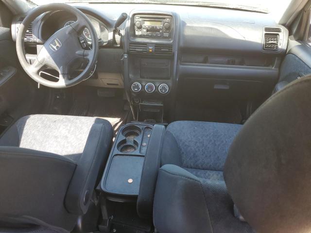 Honda Crv Lx Image 11