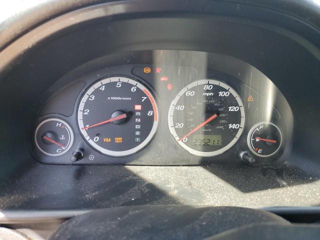 Honda Crv Lx Image 12