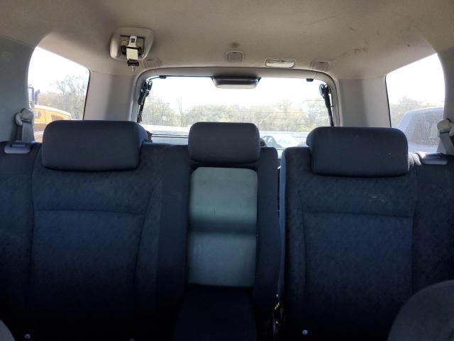 Honda Crv Lx Image 10