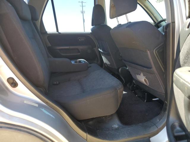 Honda Crv Lx Image 3