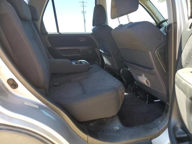 Honda Crv Lx Image 3