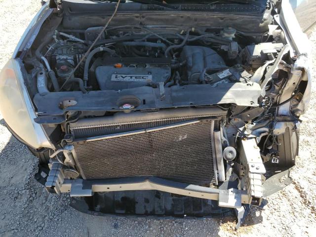 Honda Crv Lx Image 4