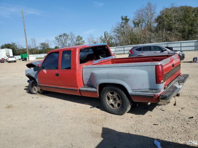 Chevrolet Gmt C1500 Image 4