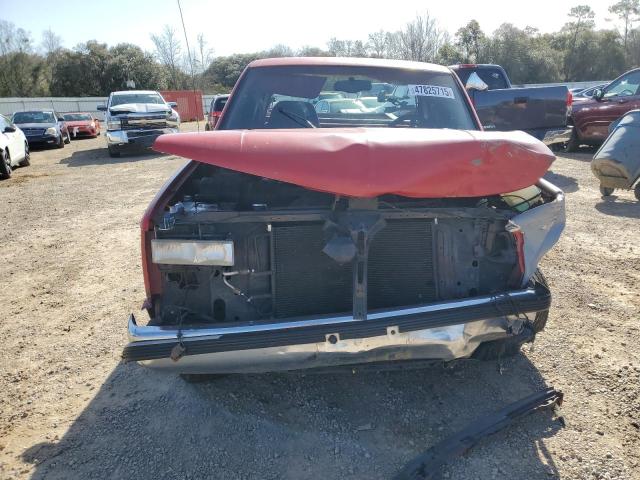 Chevrolet Gmt C1500 Image 5