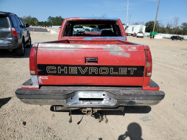 Chevrolet Gmt C1500 Image 2