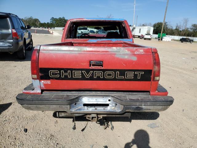 Chevrolet Gmt C1500 Image 2