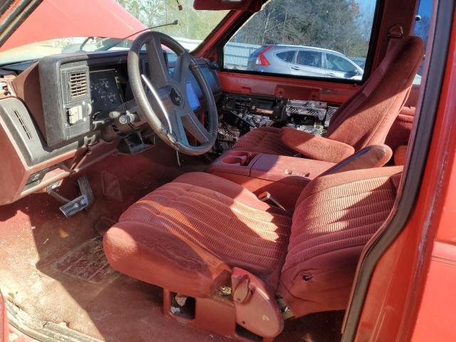 Chevrolet Gmt C1500 Image 9