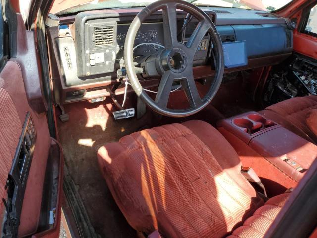 Chevrolet Gmt C1500 Image 12