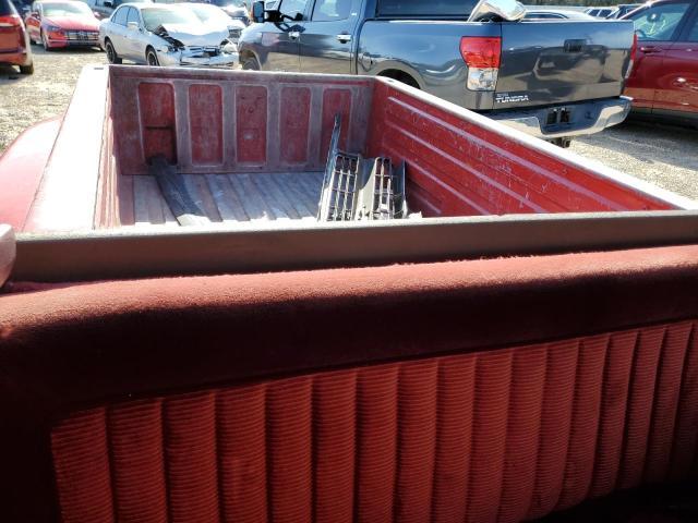 Chevrolet Gmt C1500 Image 6