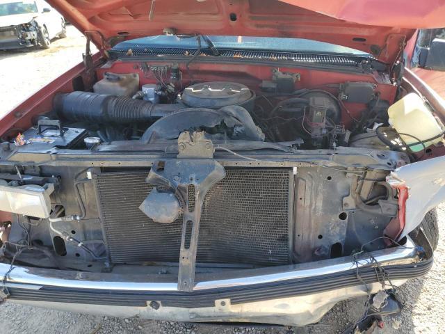 Chevrolet Gmt C1500 Image 7