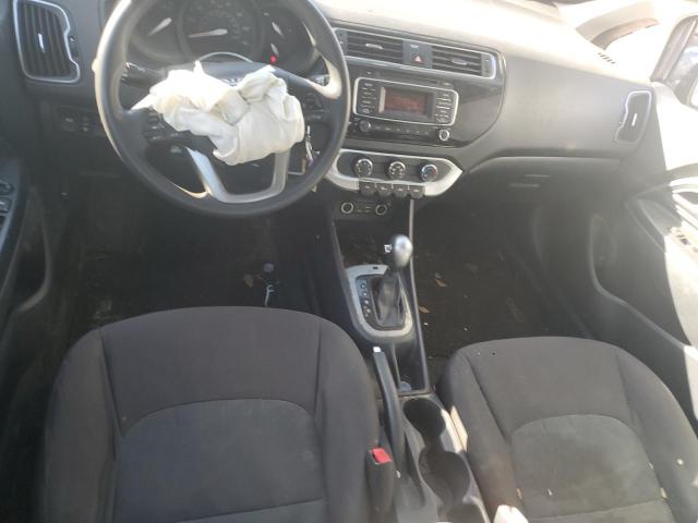 Kia Rio Lx Image 13