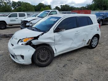  Salvage Toyota Scion